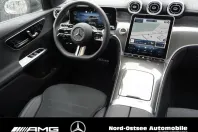 Mercedes-Benz GLC 300 din 2024 cu 7.662 km - oferta MER127632 - foto 6
