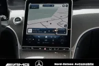 Mercedes-Benz GLC 300 din 2024 cu 7.662 km - oferta MER127632 - foto 7