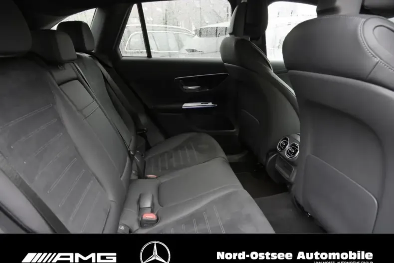 Mercedes-Benz GLC 300 din 2024 cu 7.662 km - oferta MER127632 - foto 9