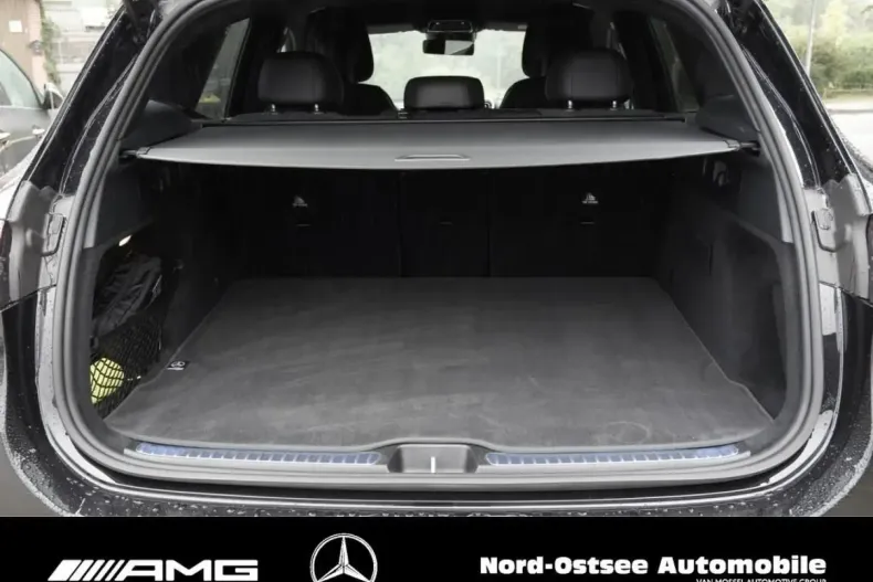 Mercedes-Benz GLC 300 din 2024 cu 7.662 km - oferta MER127632 - foto 10