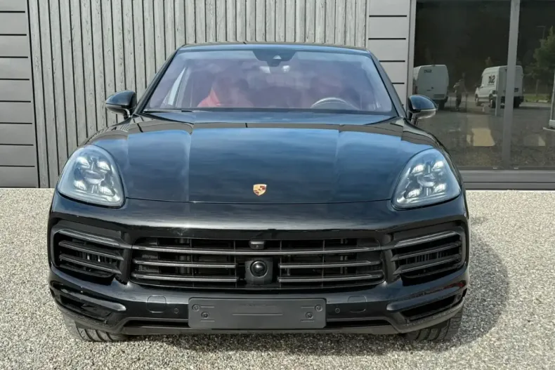 Porsche Cayenne din 2023 cu 22.000 km - oferta POR127633 - foto 2