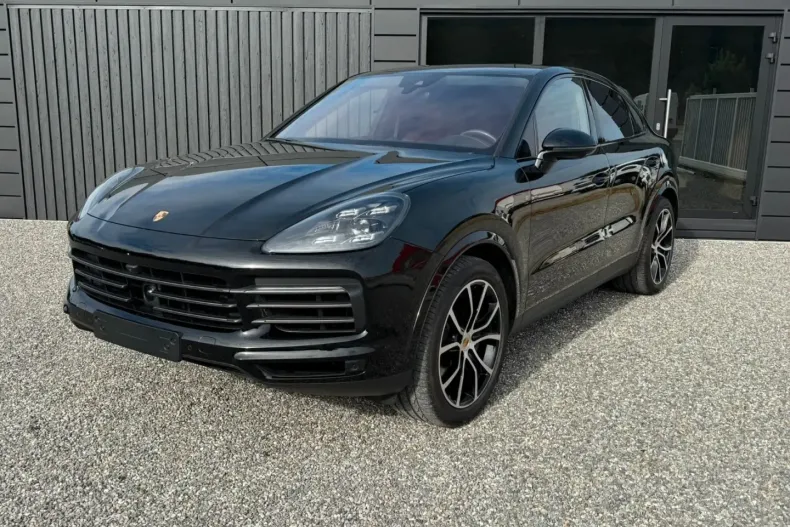 Porsche Cayenne din 2023 cu 22.000 km - oferta POR127633 - foto 3