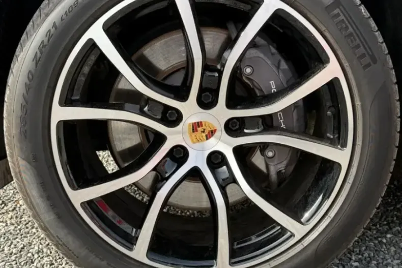 Porsche Cayenne din 2023 cu 22.000 km - oferta POR127633 - foto 7