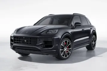 Porsche Cayenne din 2025 - oferta POR127634