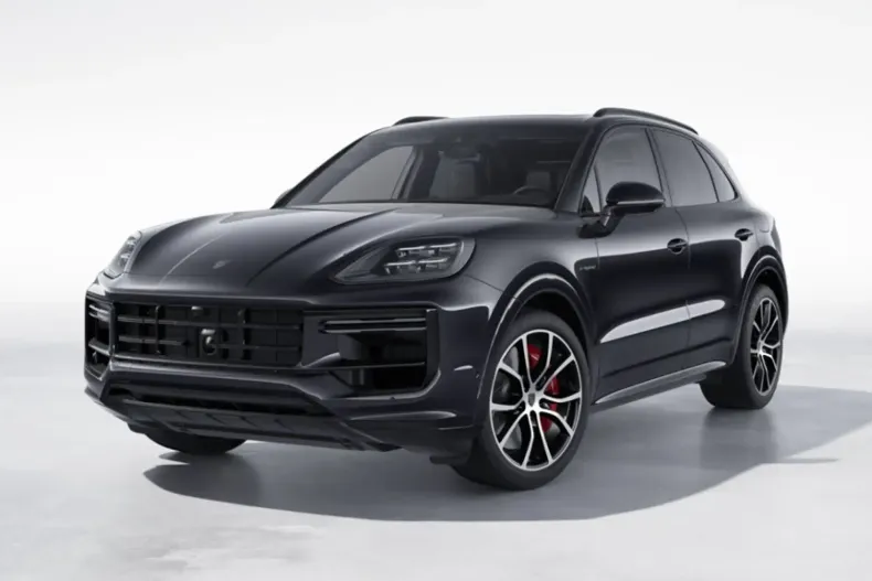 Porsche Cayenne din 2025 cu 0 km - oferta POR127634 - foto 1