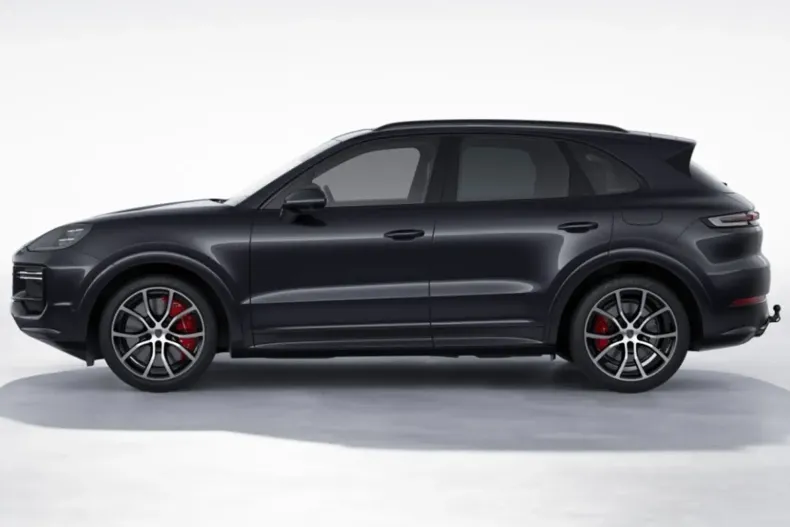 Porsche Cayenne din 2025 cu 0 km - oferta POR127634 - foto 2