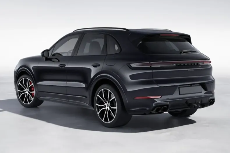 Porsche Cayenne din 2025 cu 0 km - oferta POR127634 - foto 3