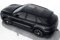 Porsche Cayenne din 2025 cu 0 km - oferta POR127634 - foto 4