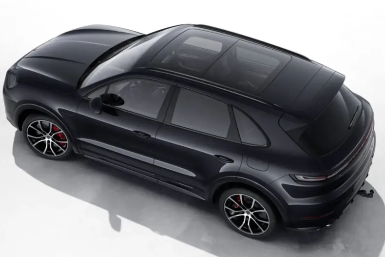 Porsche Cayenne din 2025 cu 0 km - oferta POR127634 - foto 4