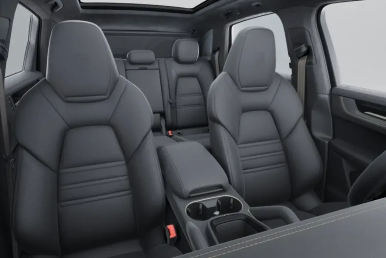 Porsche Cayenne din 2025 cu 0 km - oferta POR127634 - foto 5