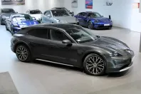 Porsche Taycan din 2025 cu 2.830 km - oferta POR127635 - foto 2