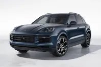 Porsche Cayenne din 2025 cu 0 km - oferta POR127636 - foto 1