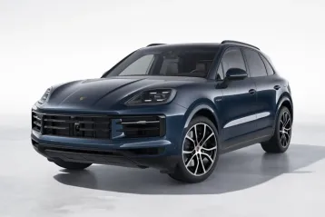 Porsche Cayenne din 2025 - oferta POR127636