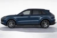 Porsche Cayenne din 2025 cu 0 km - oferta POR127636 - foto 2