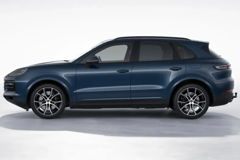 Porsche Cayenne din 2025 cu 0 km - oferta POR127636 - foto 2