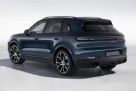 Porsche Cayenne din 2025 cu 0 km - oferta POR127636 - foto 3