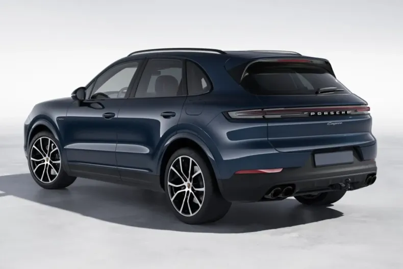 Porsche Cayenne din 2025 cu 0 km - oferta POR127636 - foto 3