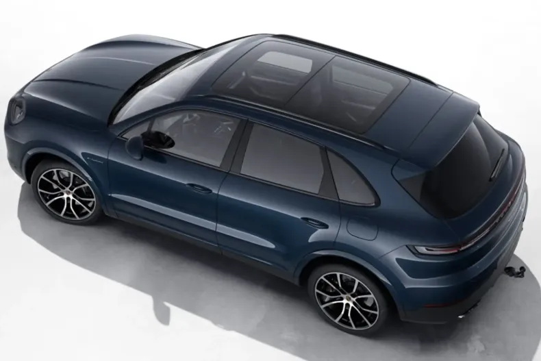 Porsche Cayenne din 2025 cu 0 km - oferta POR127636 - foto 4