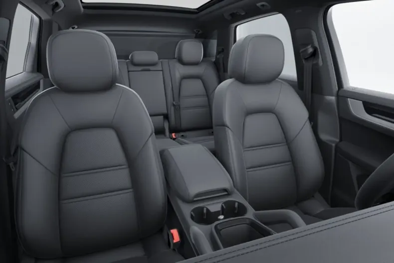 Porsche Cayenne din 2025 cu 0 km - oferta POR127636 - foto 5