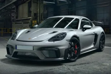 Porsche Cayman din 2025 - oferta POR127637