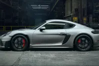 Porsche Cayman din 2025 cu 0 km - oferta POR127637 - foto 2