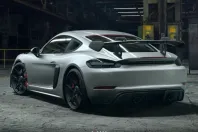 Porsche Cayman din 2025 cu 0 km - oferta POR127637 - foto 3