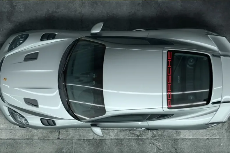 Porsche Cayman din 2025 cu 0 km - oferta POR127637 - foto 4