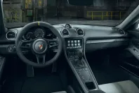 Porsche Cayman din 2025 cu 0 km - oferta POR127637 - foto 6