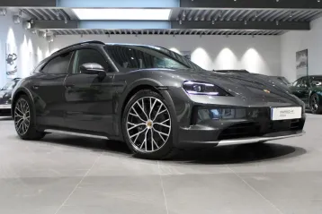 Porsche Taycan din 2024 - oferta POR127640