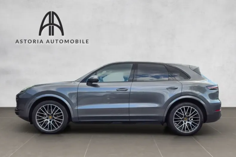 Porsche Cayenne din 2022 cu 49.377 km - oferta POR127642 - foto 6