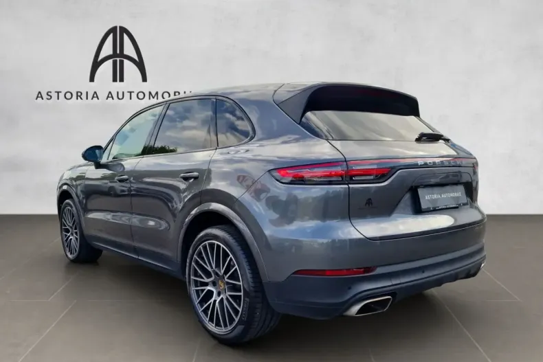 Porsche Cayenne din 2022 cu 49.377 km - oferta POR127642 - foto 7