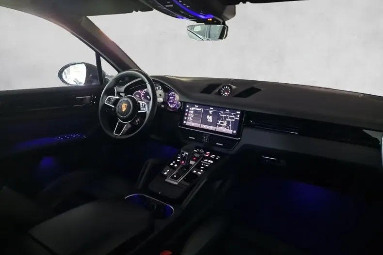 Porsche Cayenne din 2022 cu 49.377 km - oferta POR127642 - foto 9