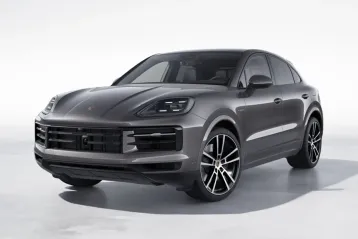 Porsche Cayenne din 2025 - oferta POR127643