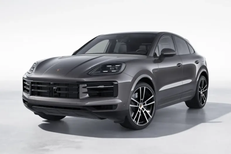 Porsche Cayenne din 2025 cu 0 km - oferta POR127643 - foto 1