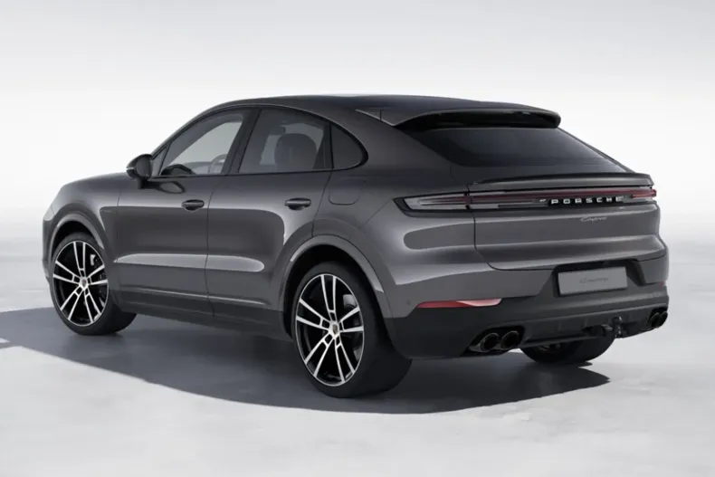 Porsche Cayenne din 2025 cu 0 km - oferta POR127643 - foto 2