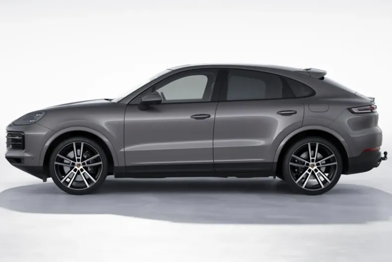 Porsche Cayenne din 2025 cu 0 km - oferta POR127643 - foto 3