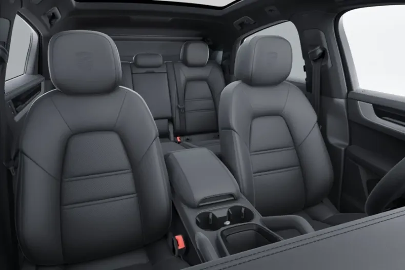 Porsche Cayenne din 2025 cu 0 km - oferta POR127643 - foto 5