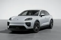 Porsche Macan din 2025 cu 0 km - oferta POR127645 - foto 1