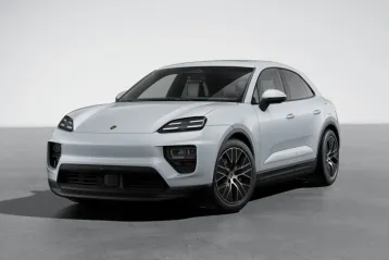 Porsche Macan din 2025 - oferta POR127645