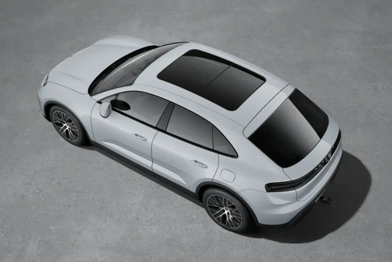 Porsche Macan din 2025 cu 0 km - oferta POR127645 - foto 4
