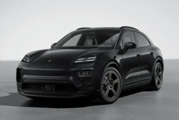 Porsche Macan din 2025 - oferta POR127646