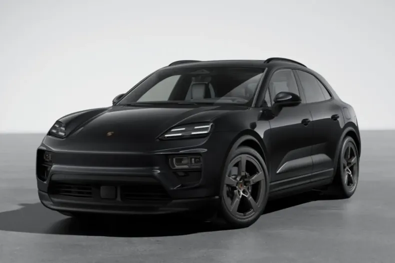 Porsche Macan din 2025 cu 0 km - oferta POR127646 - foto 1