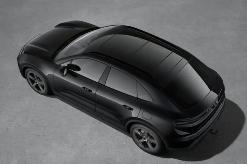 Porsche Macan din 2025 cu 0 km - oferta POR127646 - foto 4