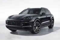 Porsche Cayenne din 2025 cu 0 km - oferta POR127648 - foto 1