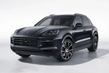 Porsche Cayenne din 2025 - oferta POR127648