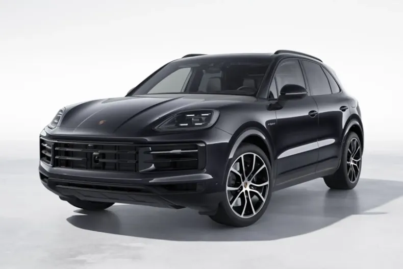 Porsche Cayenne din 2025 cu 0 km - oferta POR127648 - foto 1