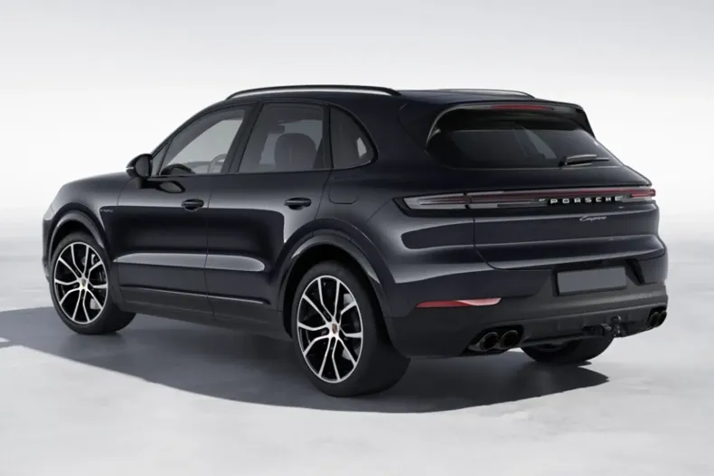 Porsche Cayenne din 2025 cu 0 km - oferta POR127648 - foto 3