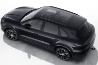 Porsche Cayenne din 2025 cu 0 km - oferta POR127648 - foto 4