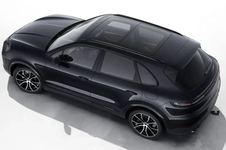 Porsche Cayenne din 2025 cu 0 km - oferta POR127648 - foto 4