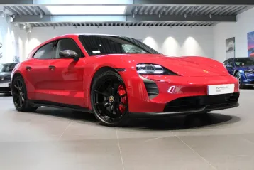 Porsche Taycan din 2022 - oferta POR127649